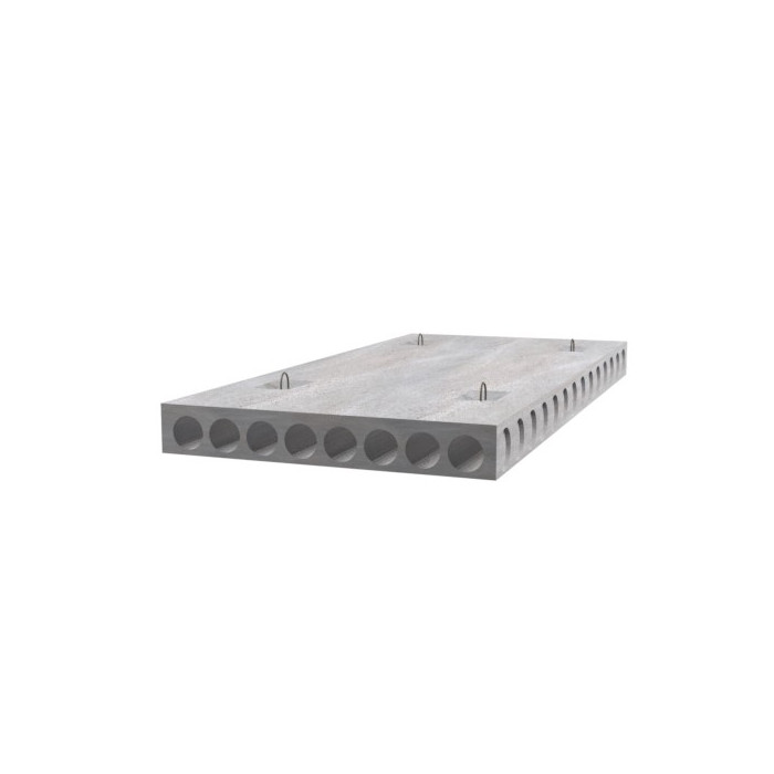 Плита перекрытия 1ПК 46-8 АтV-8 АтVт