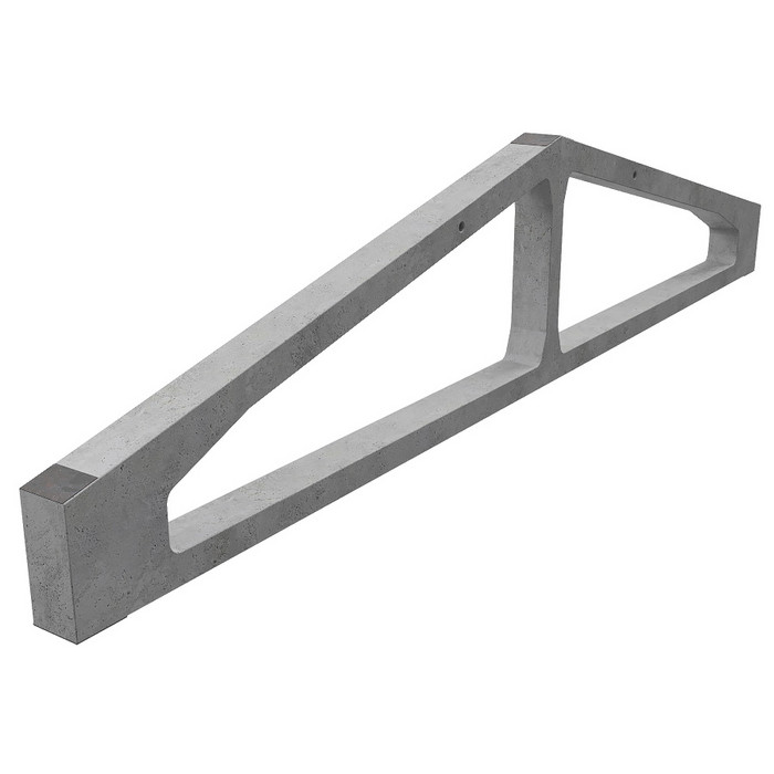 Ферма железобетонная ФТ 6-1